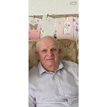 Photo for notice Reg BARR