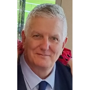 Photo of John SORENSEN