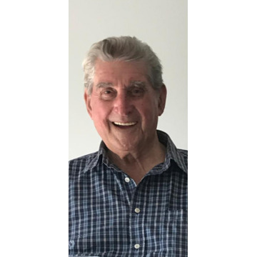 Photo of Leon Richard HURFORD