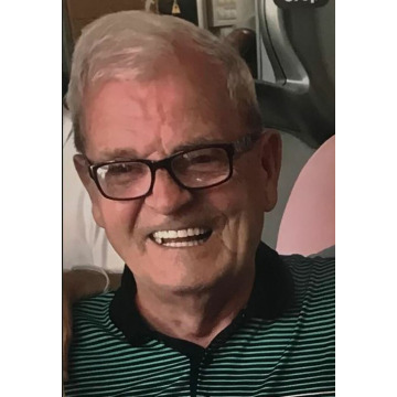 Photo of Terry TIERNEY