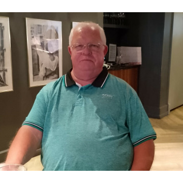 Photo of Neil FLANAGAN