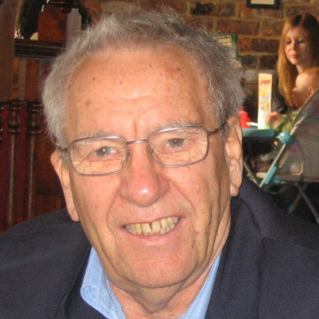 Photo for notice Ronald MORRIS