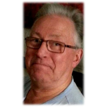 Photo of Robert David WILLIAMS