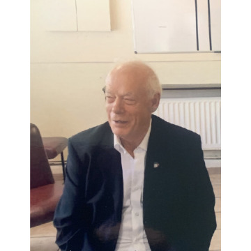 Photo of Bernard Allen TAYLOR
