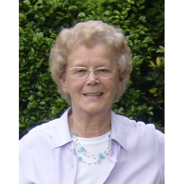 Photo of Evelyn JONES