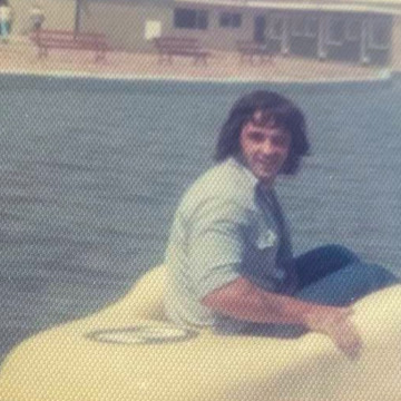 Photo for notice Robert Allan SENDELL