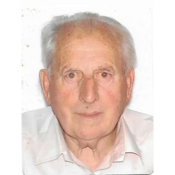 Photo of Joseph COX