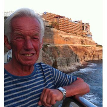 Photo of Ronald HARPER