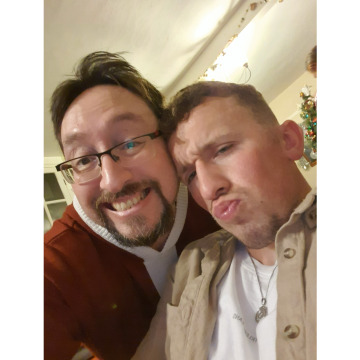 Photo for notice Jago Martin Owain FORD