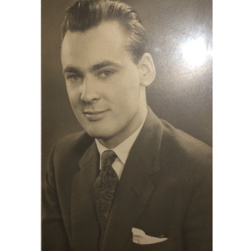 Photo for notice Roy SMITH