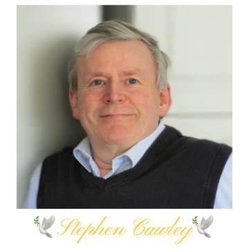 Photo of Stephen CAWLEY