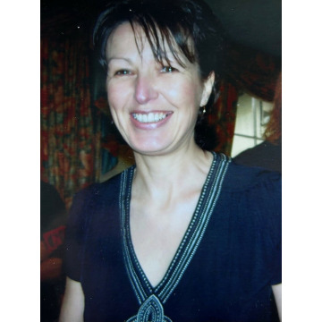Photo of Tina Margaret Lucille WOODS
