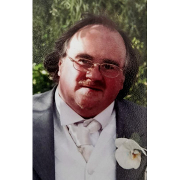 Photo of Colin Richard GRAYDON