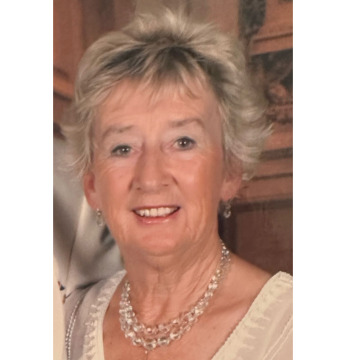 Photo of Anna BUMFORD