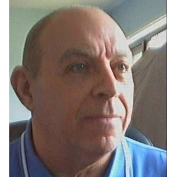 Photo of John Philip BOURNE