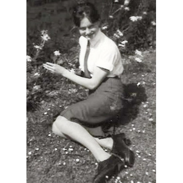 Photo of Rosemary Elizabeth EAGER