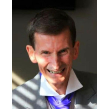 Photo of Roy SHONE