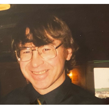 Photo of William Paul BERRYMAN