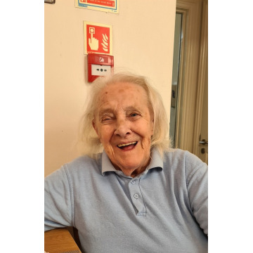 Photo of Peggy DRAKE