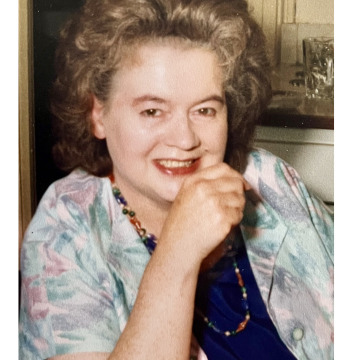 Photo for notice Jean ROBERTS