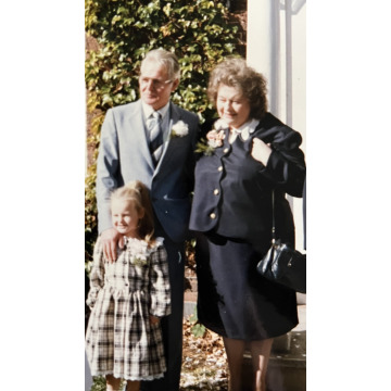 Photo for notice Jean ROBERTS