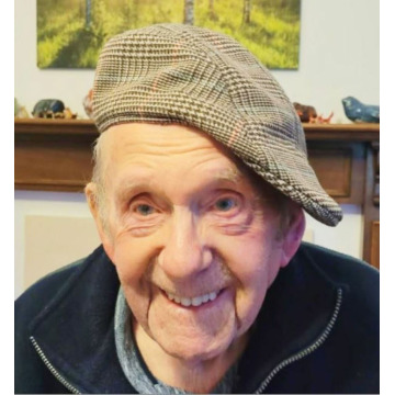 Photo of Peter CUNDILL