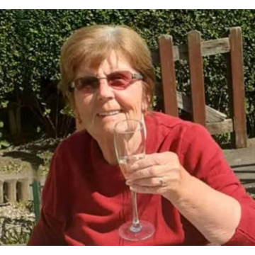 Photo of June JOHNSON