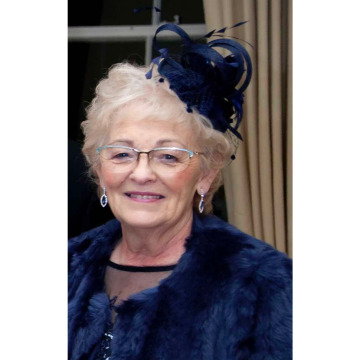 Notice Gallery for Margaret CALDER