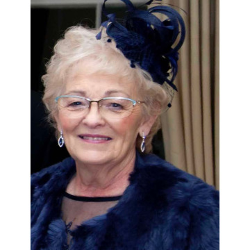 Photo for notice Margaret CALDER