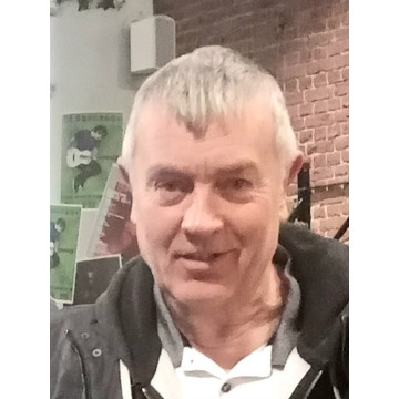 Photo of Neil DAVIES