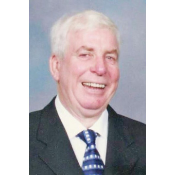 Photo of Hugh BENNETT