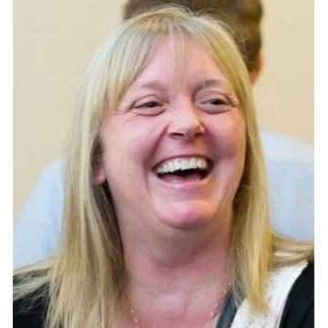 Photo of Tracey Marie TUCKER
