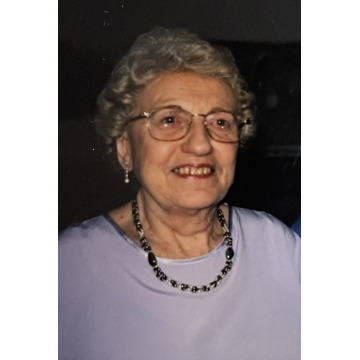 Photo of June Rosemary ADAMS