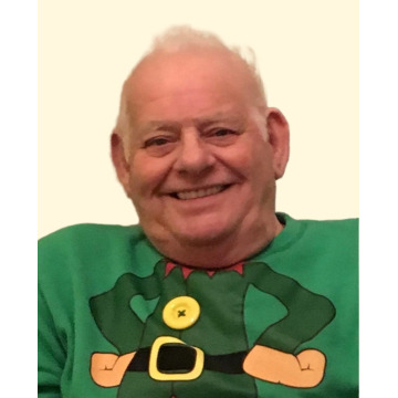 Photo of Ted JOHNSON