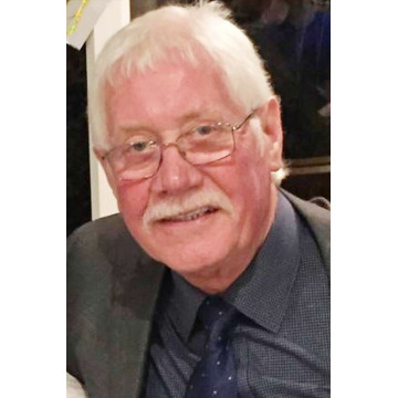 Photo of Colin Stanley CLOSE