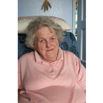 Photo for notice Mary FINCH