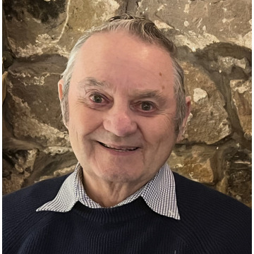 Photo of David William BAILEY
