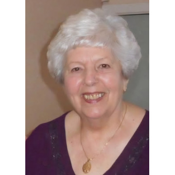 Photo of Violet ELY
