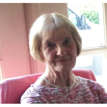 Photo of Brenda LOCKETT
