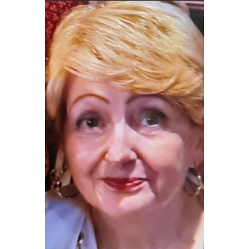 Photo of Ann Eileen CAMPBELL