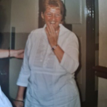 Photo for notice Mary Theresa HANDLEIGH