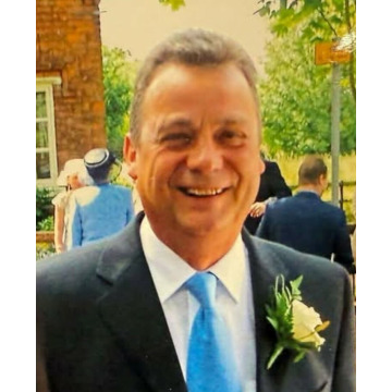 Photo of Graeme TAYLOR