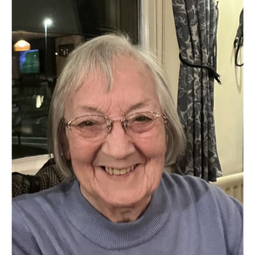 Photo for notice Vera RICHARDSON