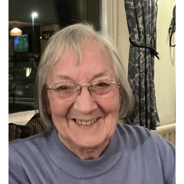 Photo for notice Vera RICHARDSON
