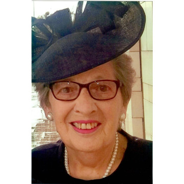 Photo of Eileen JENKINS