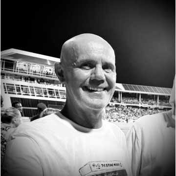 Photo of Neil Simon CARSON