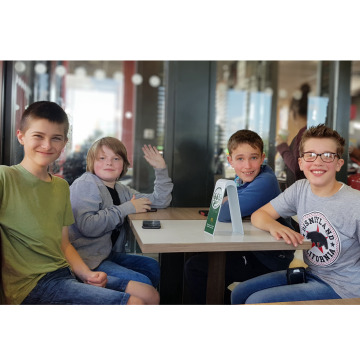 Photo for notice Harrison Grantley KNIGHT
