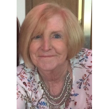 Photo of Maureen HENDERSON