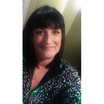 Photo of Julie Elizabeth MAKOS