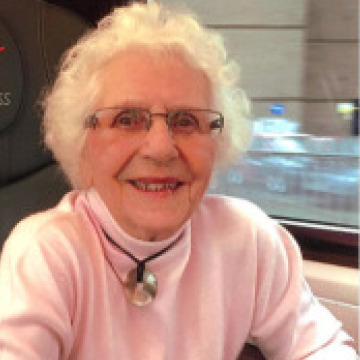 Photo of Annie THOMPSON